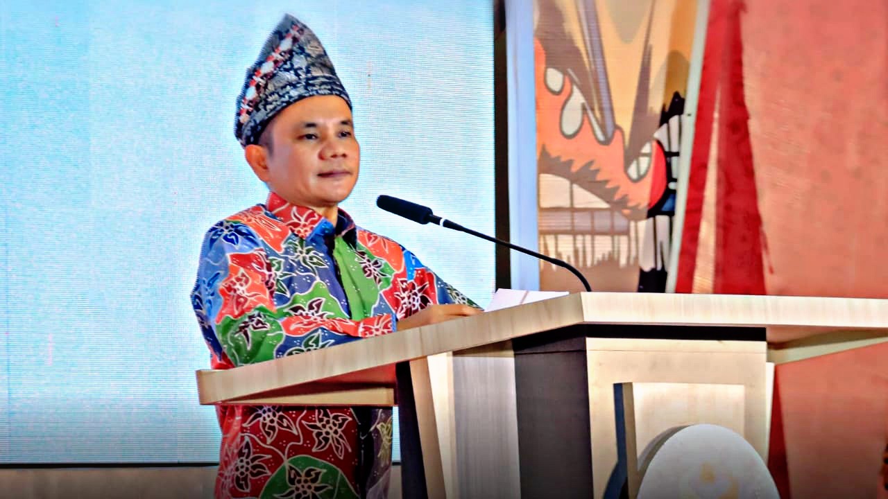 Bawaslu Lampung Soroti Kekurangan Logistik dan Hambatan Pengawasan Jelang Pemilu 2024