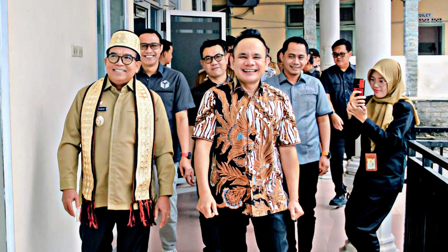 Bawaslu Lampung Matangkan Strategi Amankan Pilkada 2024