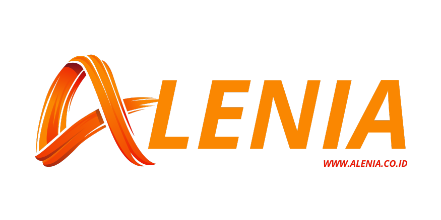 Alenia.co.id